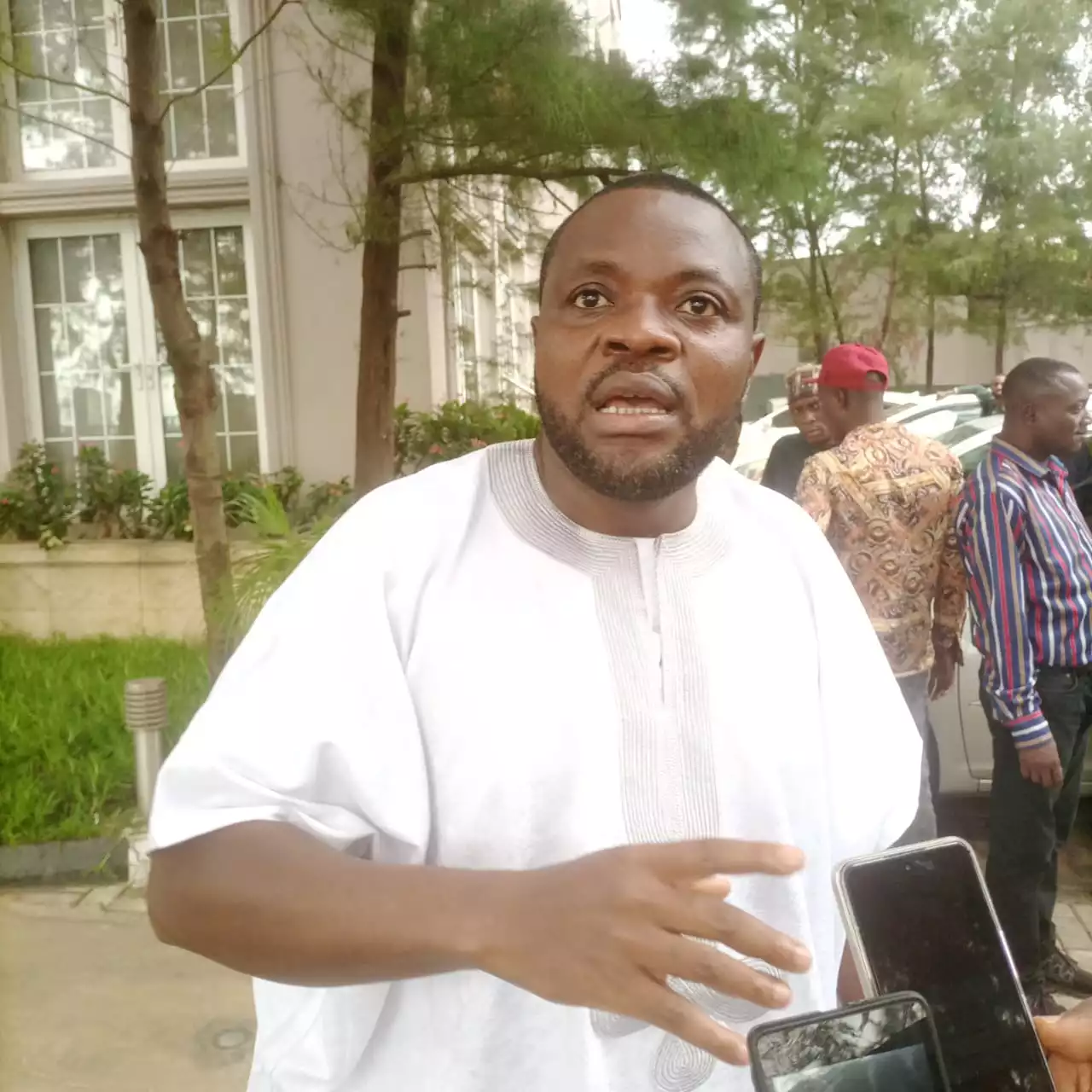 PDP: We were forced to leave venue, no primary election in Ibadan North East/ South East - Aspirants