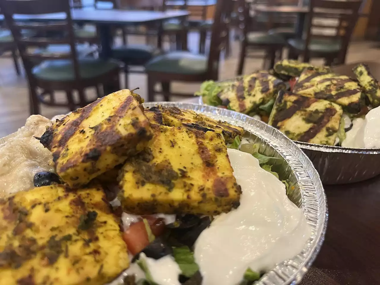 Mango Leaf Foodies Hub Opens in Frisco