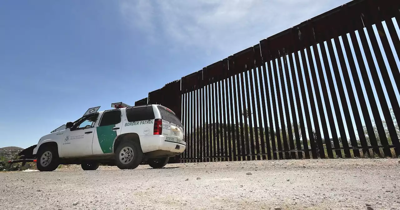 Low-staffed Border Patrol 'begging' former agents to come back