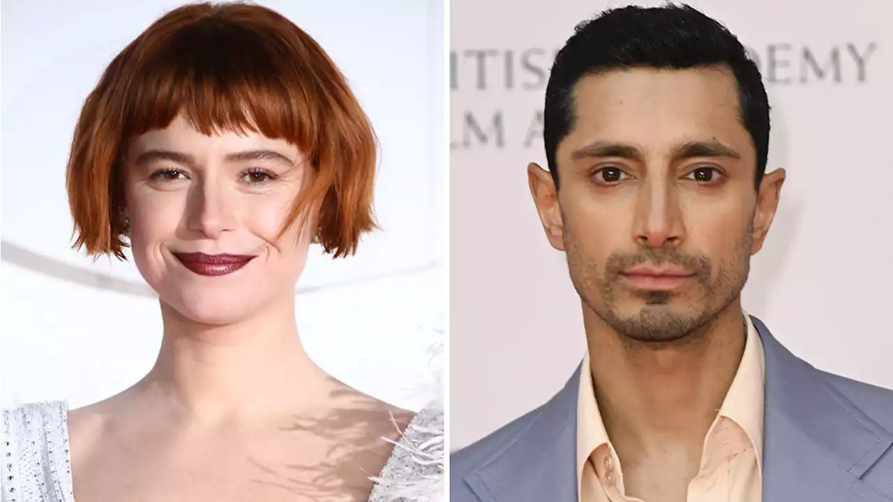 Apple Original Films Lands WW On Jessie Buckley-Riz Ahmed Drama ‘Fingernails,’ Director Christos Nikou’s English Language Debut: Cannes Market