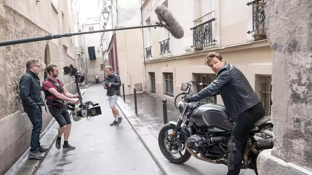 ‘Mission: Impossible – Dead Reckoning – Part One’ Trailer Leaks To Social