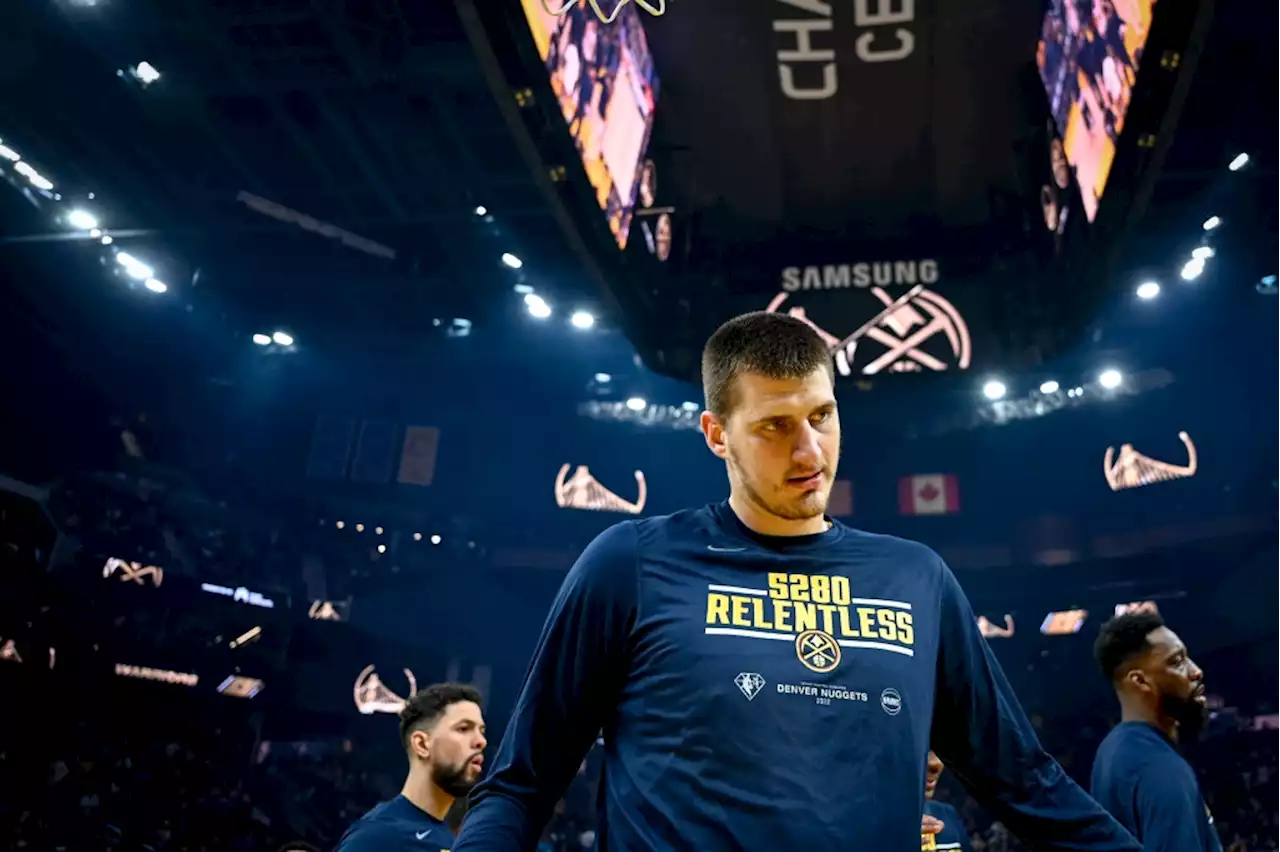 Kiszla: Why should Nikola Jokic remain loyal to Nuggets if team treats Tim Connelly like replaceable part?