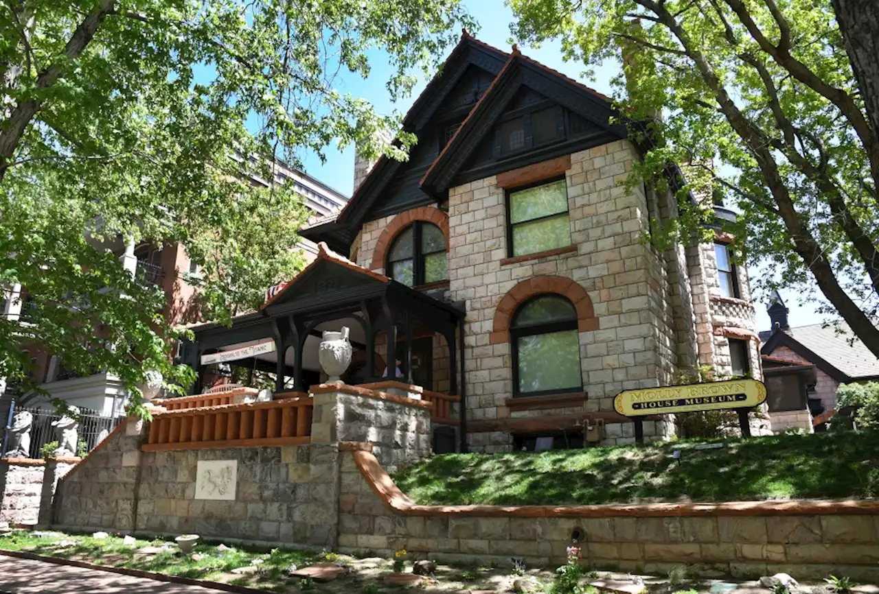 Take a tour through four of Denver’s most historic homes