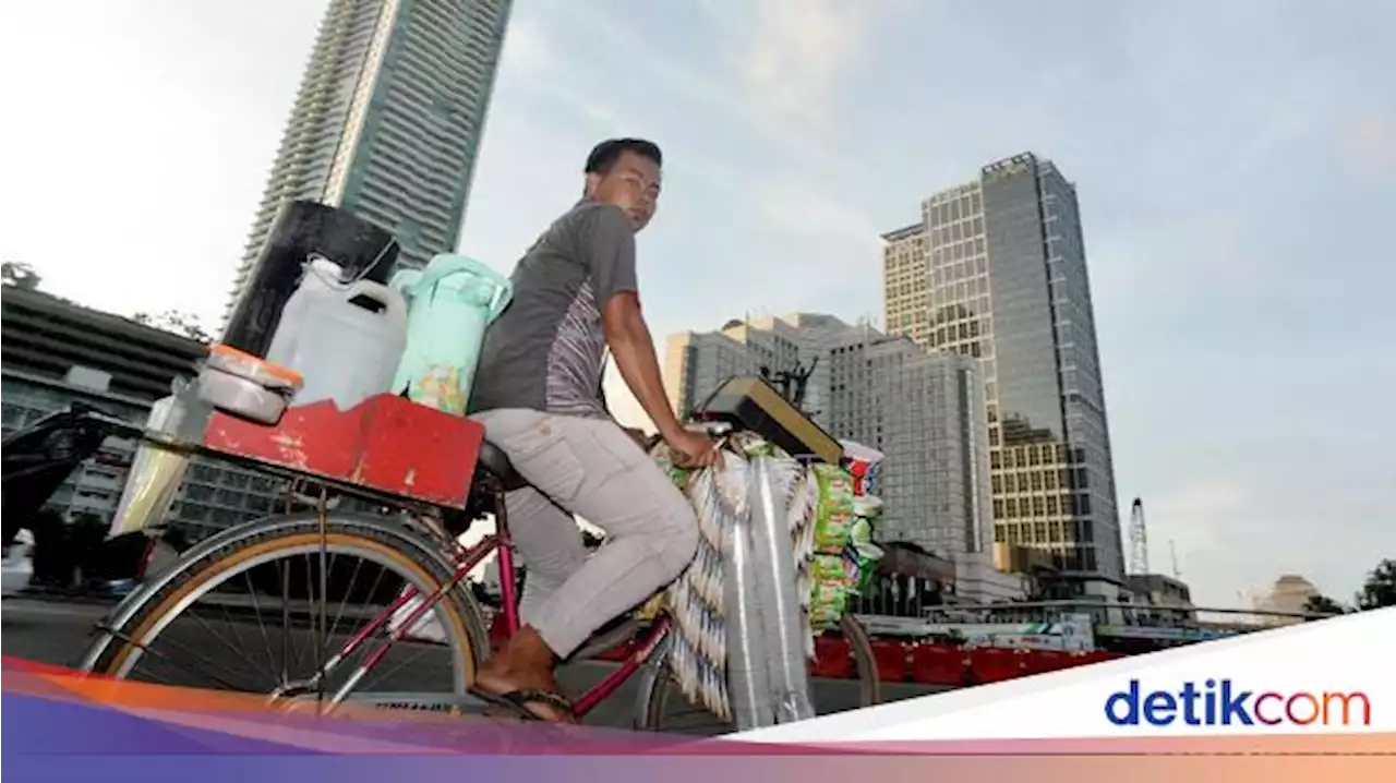 Arus Urbanisasi di Balik Banyaknya Orang Madura Jadi Starling di Jakarta