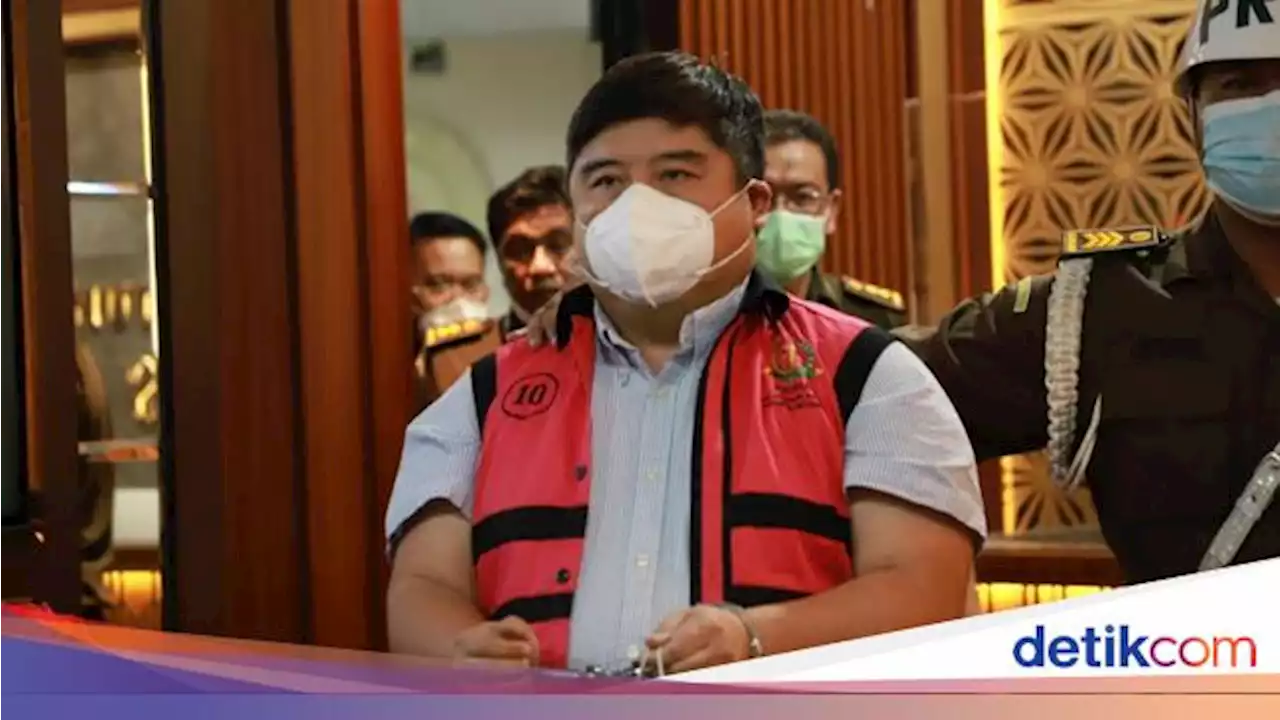 Buntut Lin Che Wei Tersangka, Tata Kelola Kemendag Jadi Sorotan