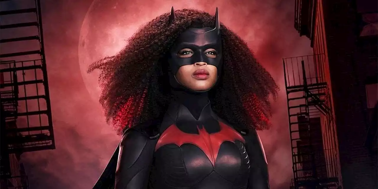 Exclusive: Batwoman's Javicia Leslie on possible return in Arrowverse shows