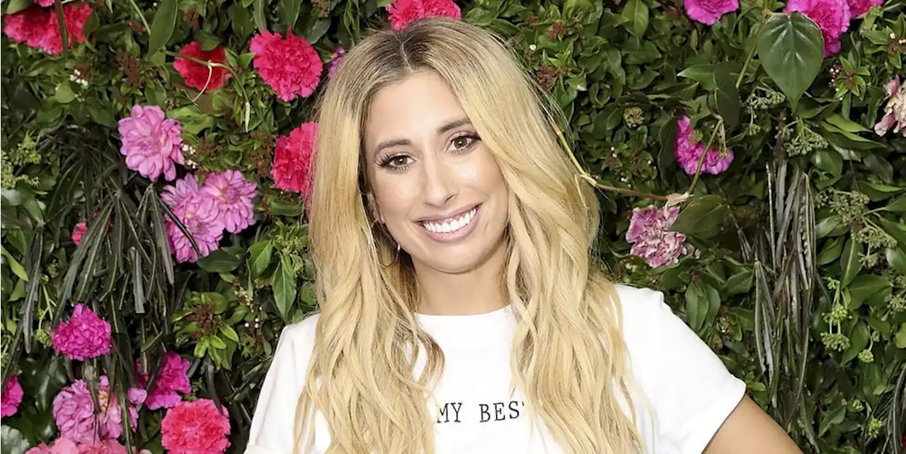 Loose Women's Stacey Solomon announces exciting new project