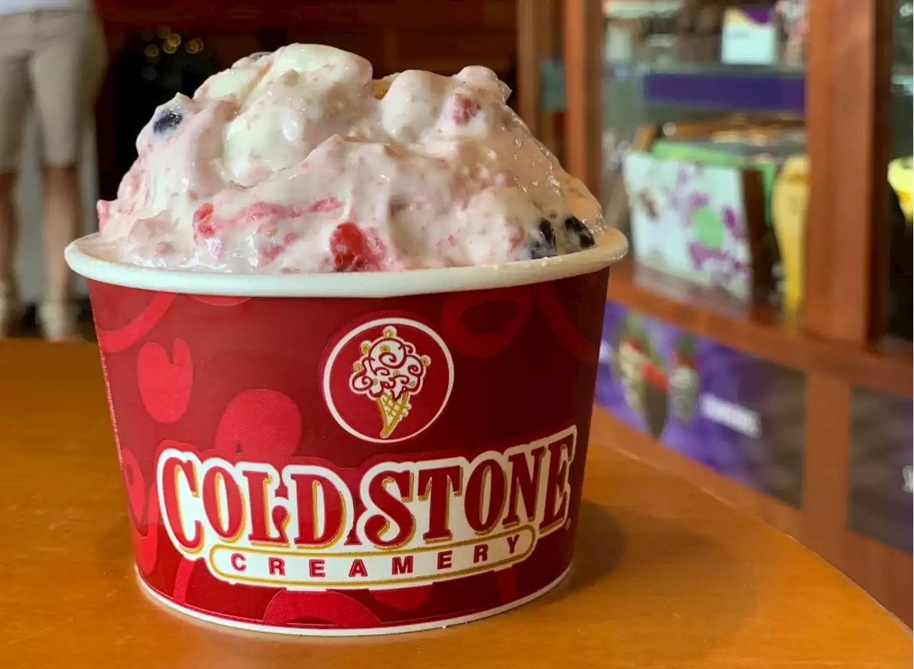 13 Secrets Cold Stone Doesn't Want You to Know — Eat This Not That