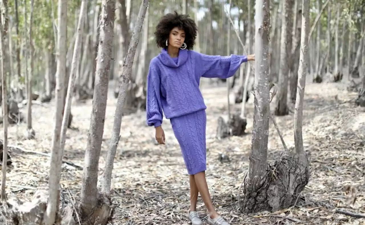 El frenesí de la moda consciente en el Bogotá Fashion Week