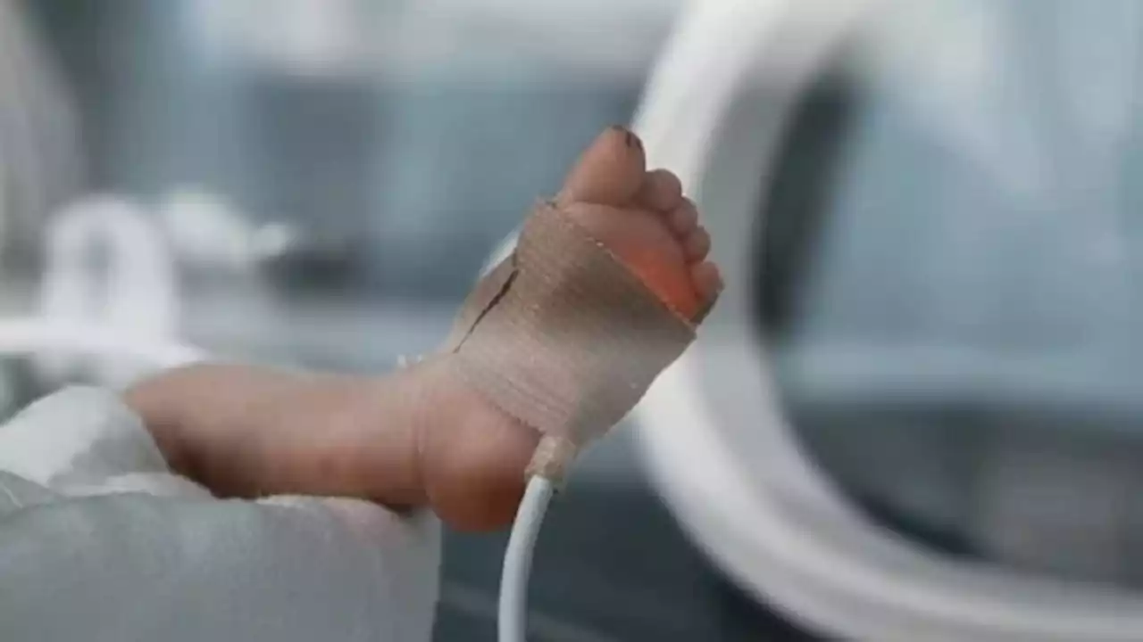 مأساة في دمشق.. وفاة طفل وإصابة آخر في حريق داخل مستشفى