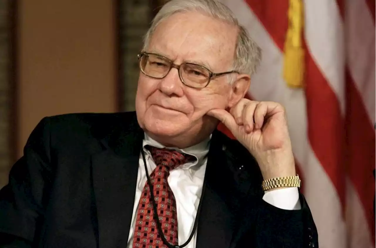 Warren Buffett Says Crytpo “Doesn’t Produce Anything”