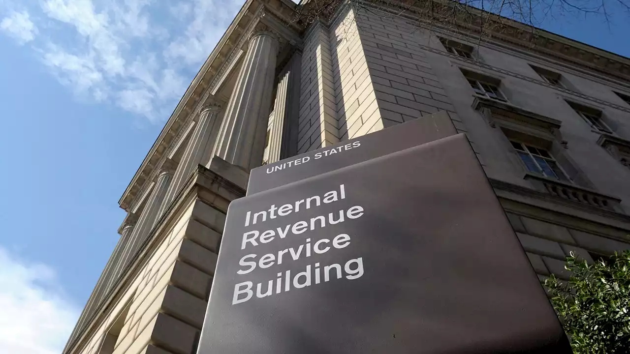 IRS destroys 30 million tax documents, insists ‘no negative taxpayer consequences’