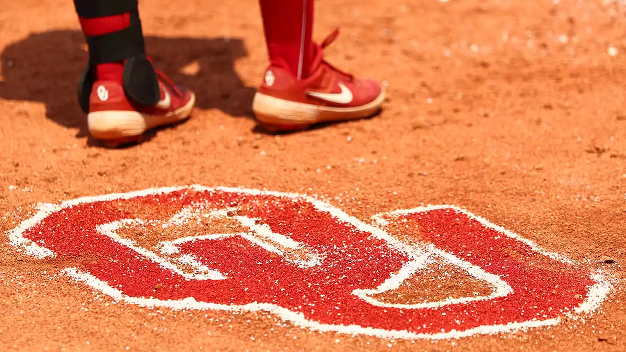 Oklahoma, Oklahoma State open NCAA Tournament regionals with mercy-rule victories