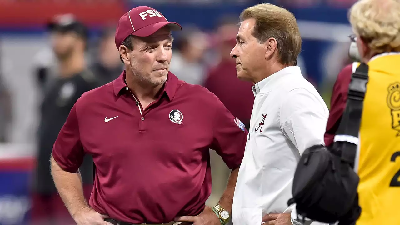 Steve Spurrier: I don't think Nick Saban told any lies