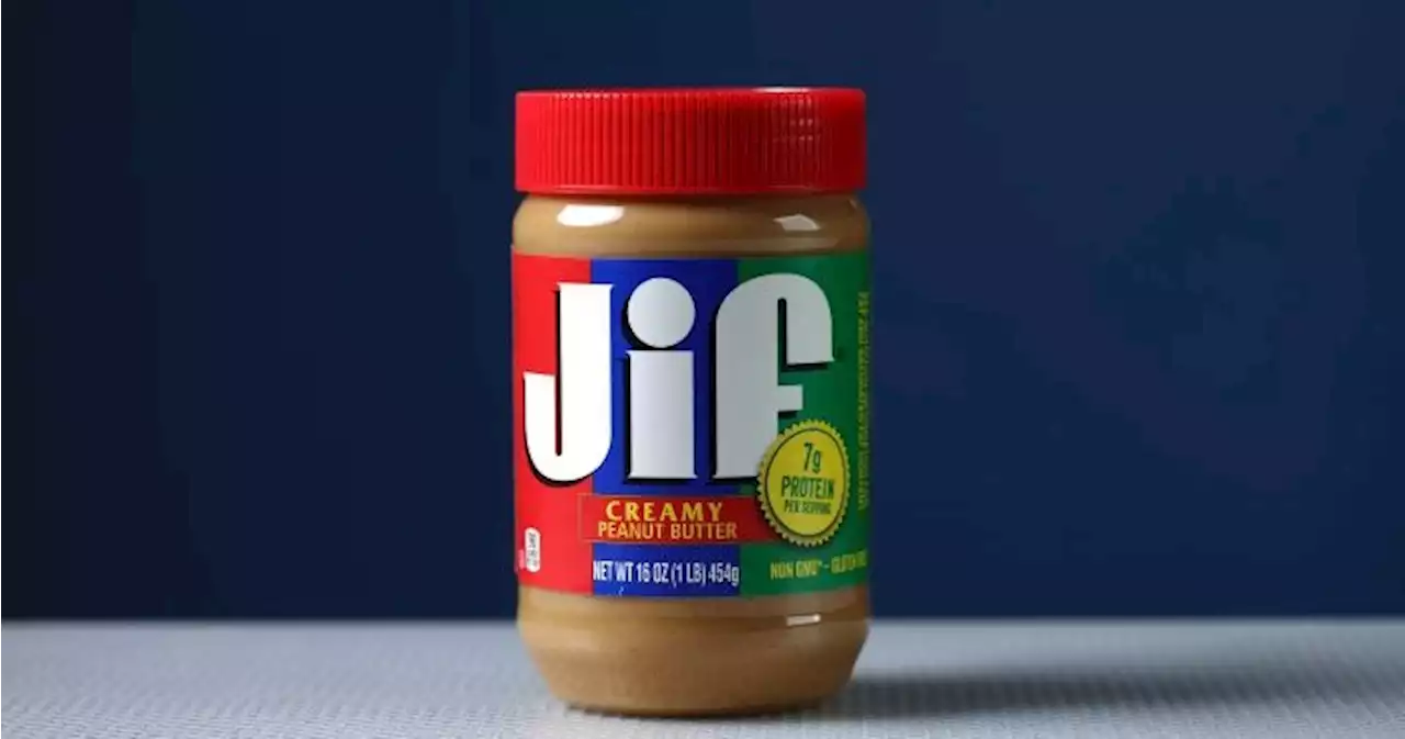 Jif peanut butter products recalled in Canada due to salmonella risk - National | Globalnews.ca