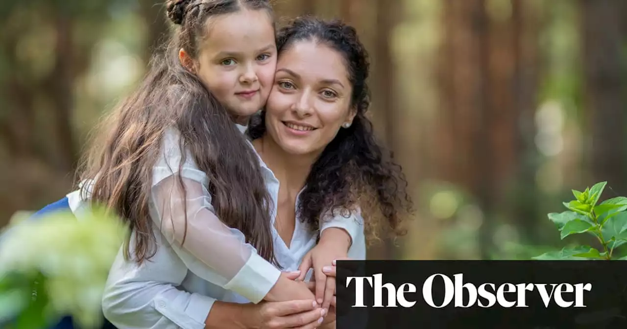 Ukrainian women fear childcare issues will affect their ability to work in UK