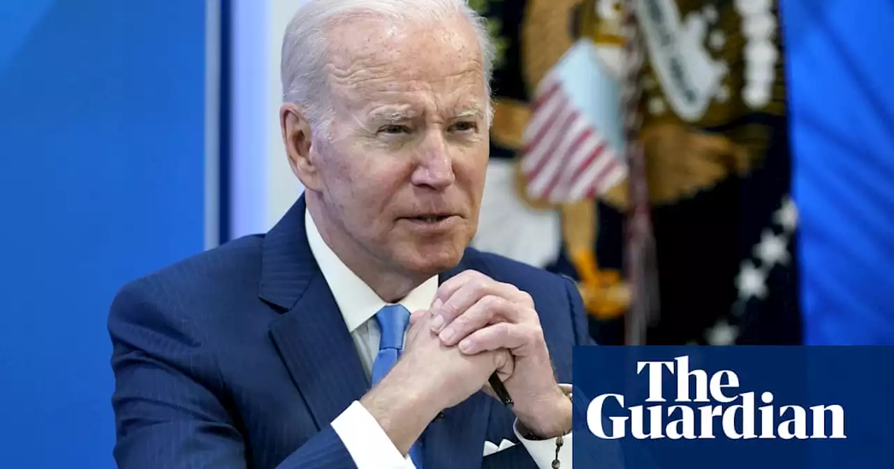 ‘I still owe $123,379’: pressure grows on Biden to tackle student loan debt