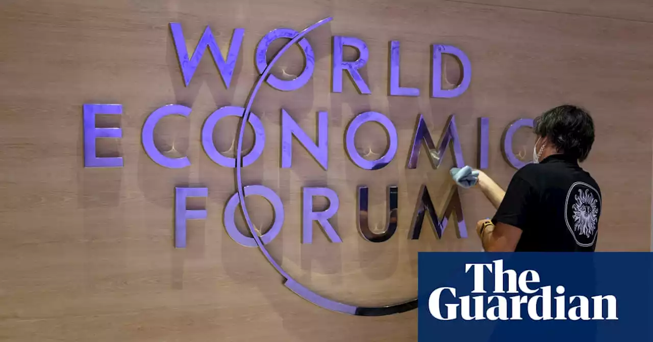 Millionaires join Davos protests, demanding ‘tax us now’