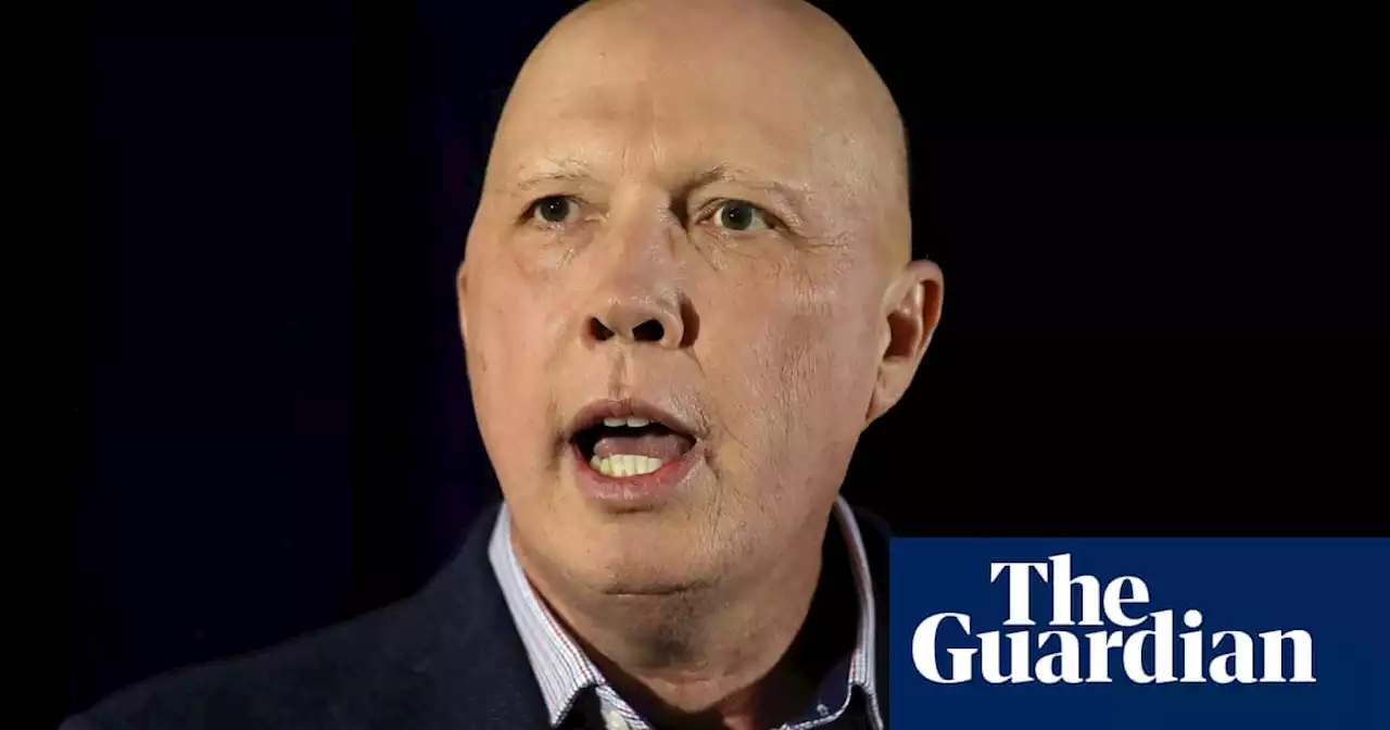 Peter Dutton firms as next Liberal leader amid fight over future of the party