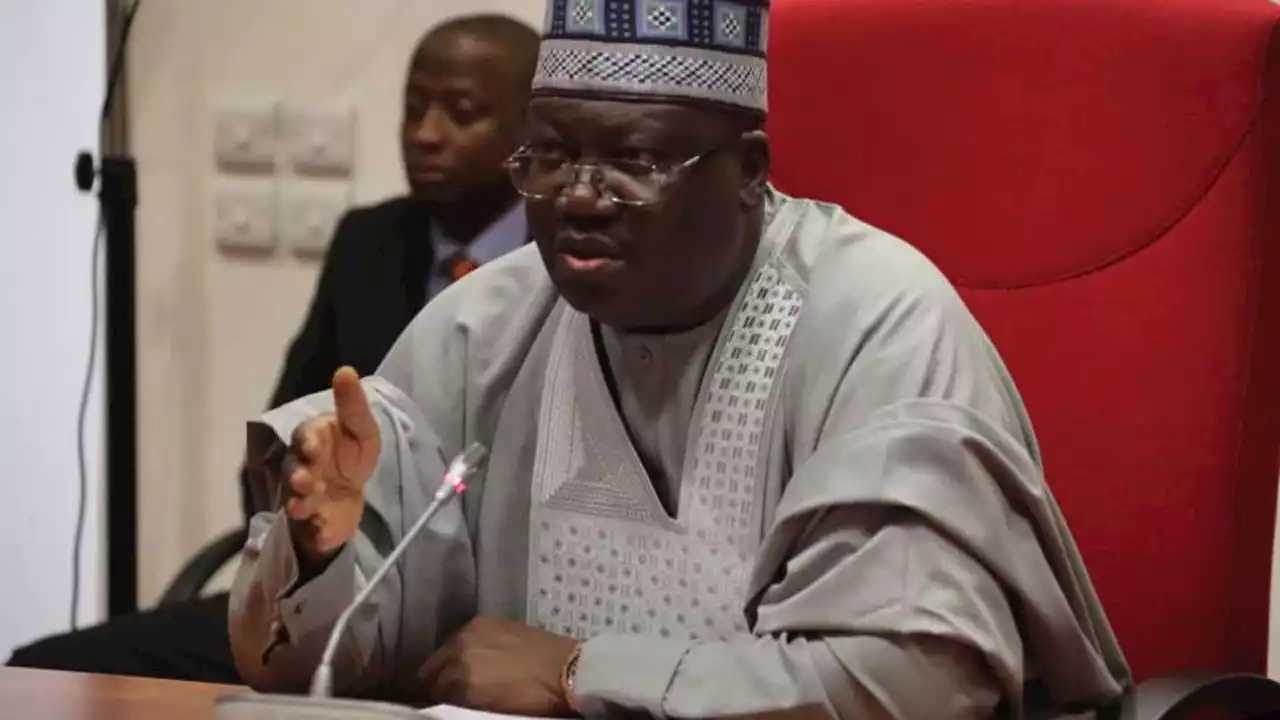 2023: How Saraki, Lawan may emerge PDP, APC presidential candidates