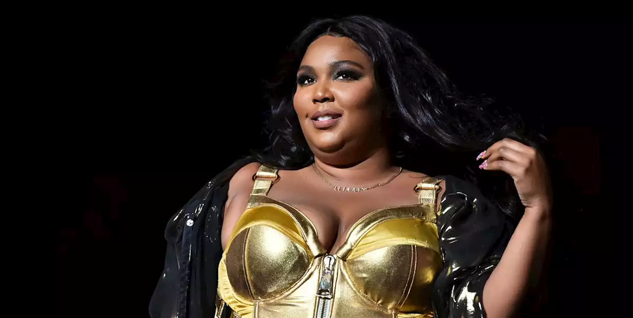 Lizzo Is Getting Her Own Documentary on HBO Max This Fall