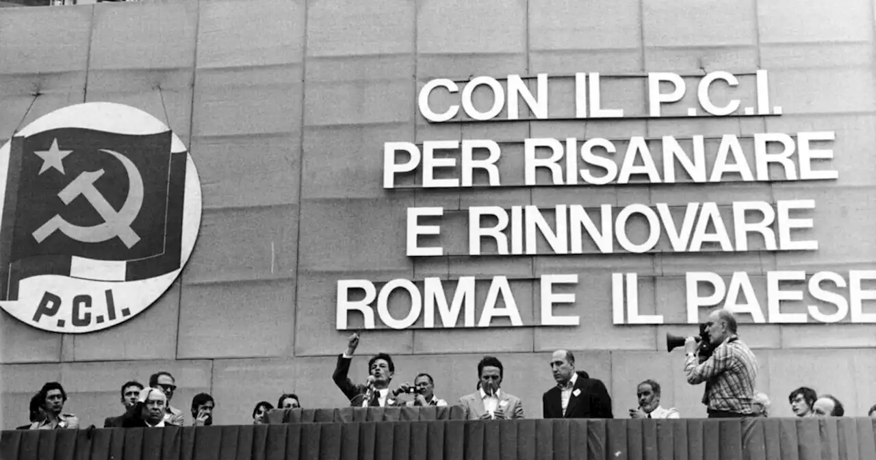 La Nato di Berlinguer, uno schiaffo a Mosca