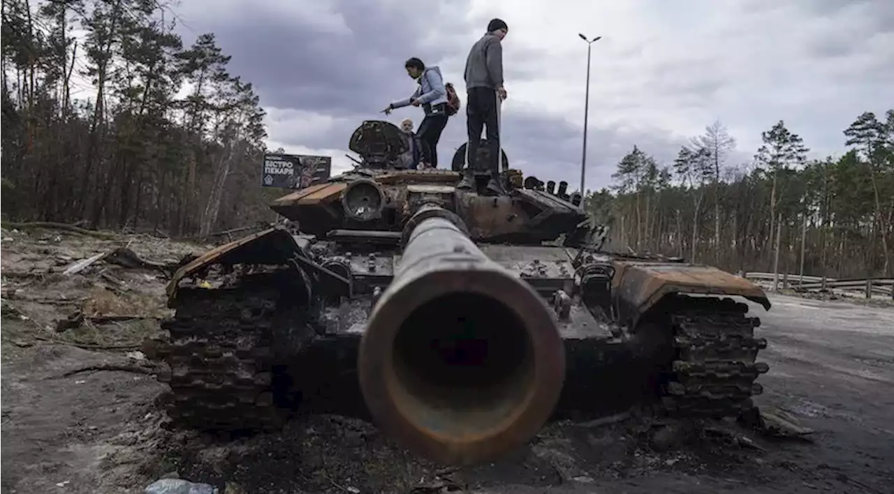 Perché la Russia ha perso così tanti carri armati in Ucraina - Il Post