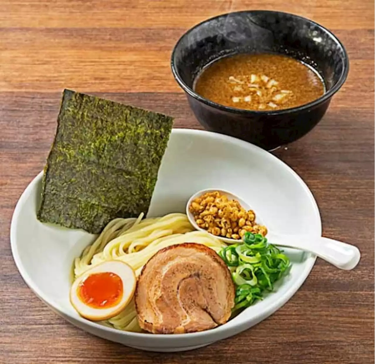 一風堂の 「太つけ麺」が過去最大のボリュームで今夏も登場 5月23日発売 - トピックス｜Infoseekニュース