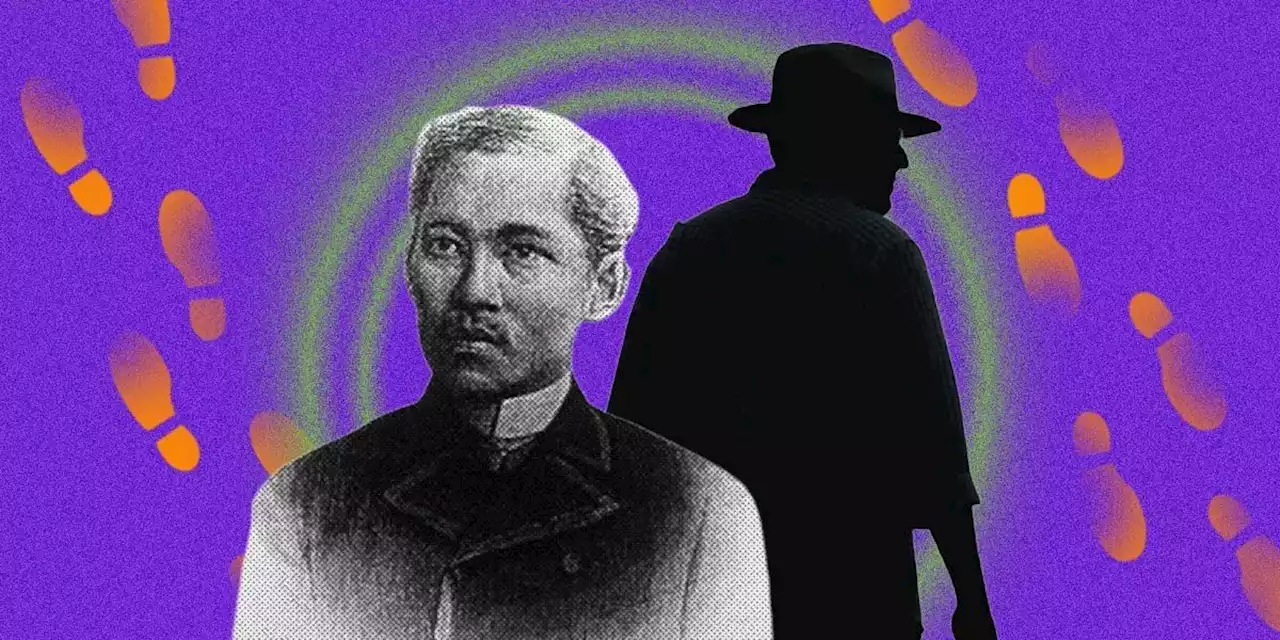 This short story gives us the Jose Rizal/Sherlock Holmes fic of our dreams - Scout Magazine