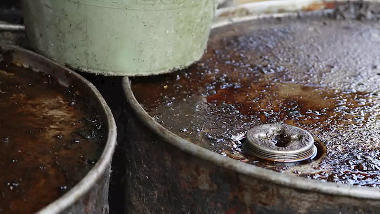 50 Years or Never: How Much Crude Oil Do We Have Left?