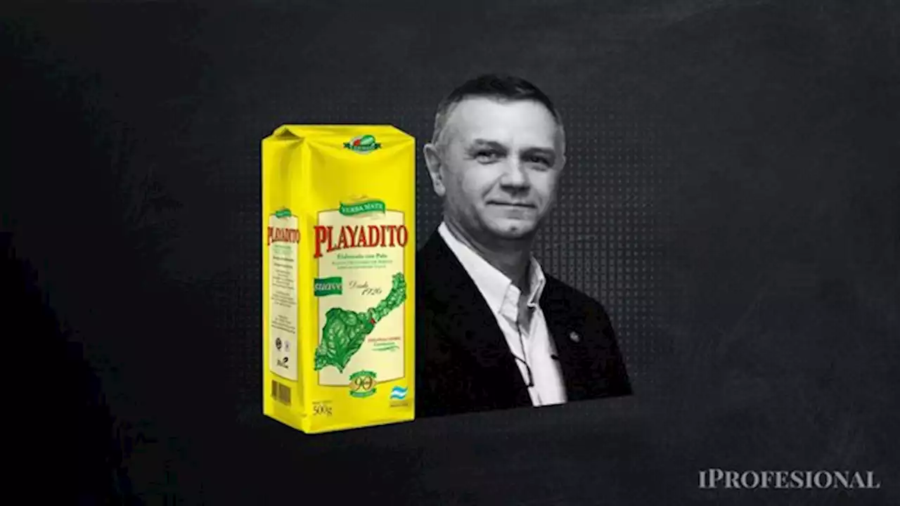 Desde Playadito alertan que el país podría importar yerba mate