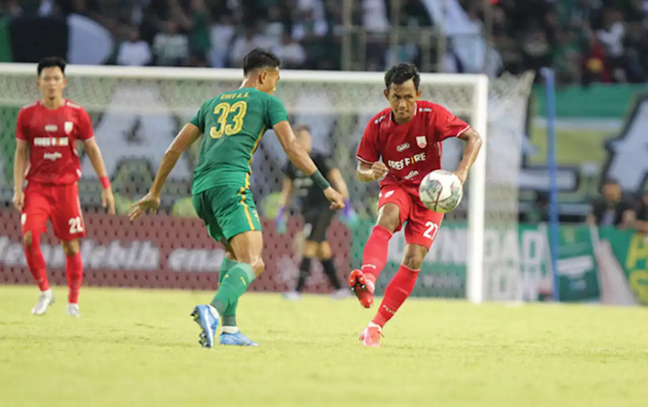 Gibran Tunggu Kedatangan Persebaya di Manahan, Sinyal Piala Wali Kota Menguat