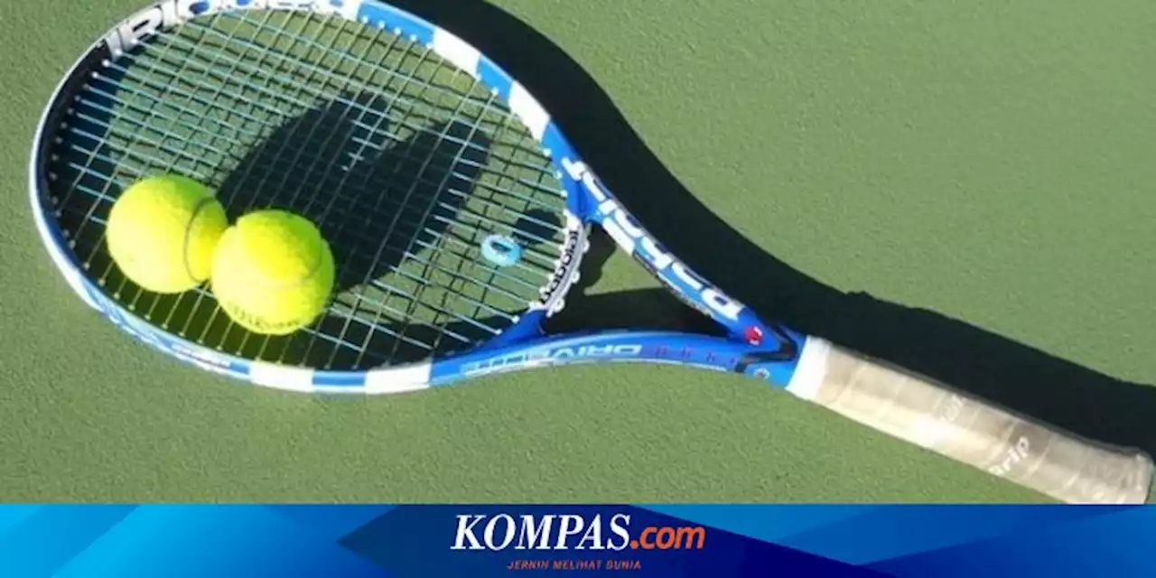 Ada 3 Asosiasi Tenis yang Tak Beri Poin ke Grand Slam Wimbledon