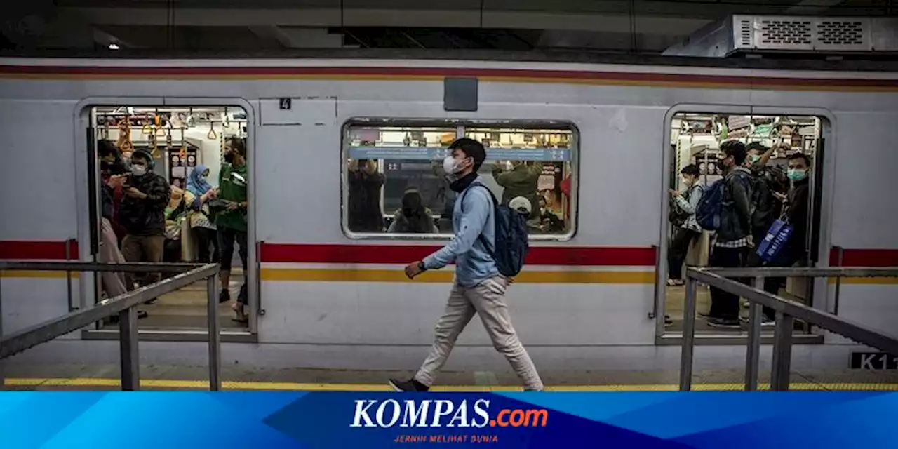 Rute KRL ke Jakarta Kota Dihapus 28 Mei, Penumpang dari Bekasi-Cikarang Mesti Transit di Manggarai