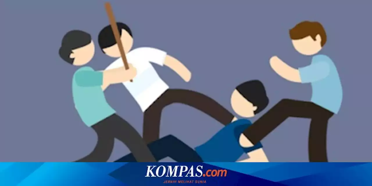 Seorang Anggota Pencak Silat di Bandung Tewas Dikeroyok di Rumah Pamannya, Diduga Berebut Lahan Parkir