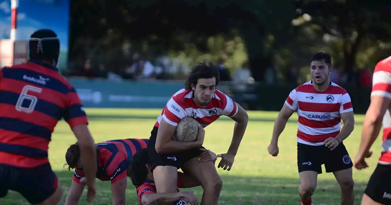 Rugby cordobés: Jockey Club le ganó a La Tablada y se cortó solo en la cima | Fútbol | La Voz del Interior