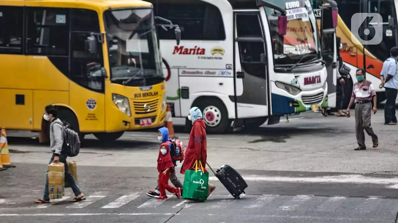 Bus AKAP Sajikan Banyak Pilihan Makanan untuk Perjalanan Lebih dari 12 Jam