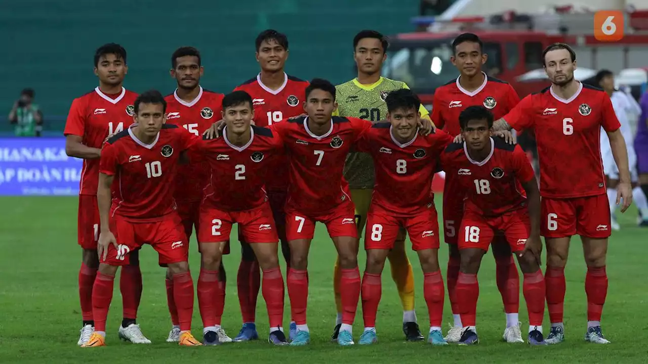 Prediksi Indonesia vs Malaysia di SEA Games 2021: Pertaruhan Kehormatan