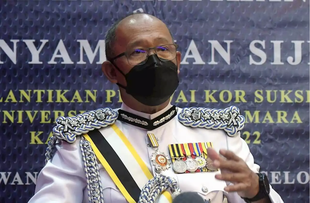 Macau scam: Selangor records RM19.8m in losses from Jan to April this year, says state police chief