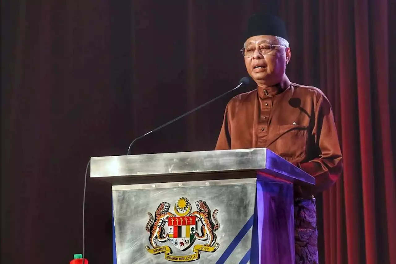 PM Ismail Sabri: Cabinet to meet tomorrow to discuss cost of living, food supply issues