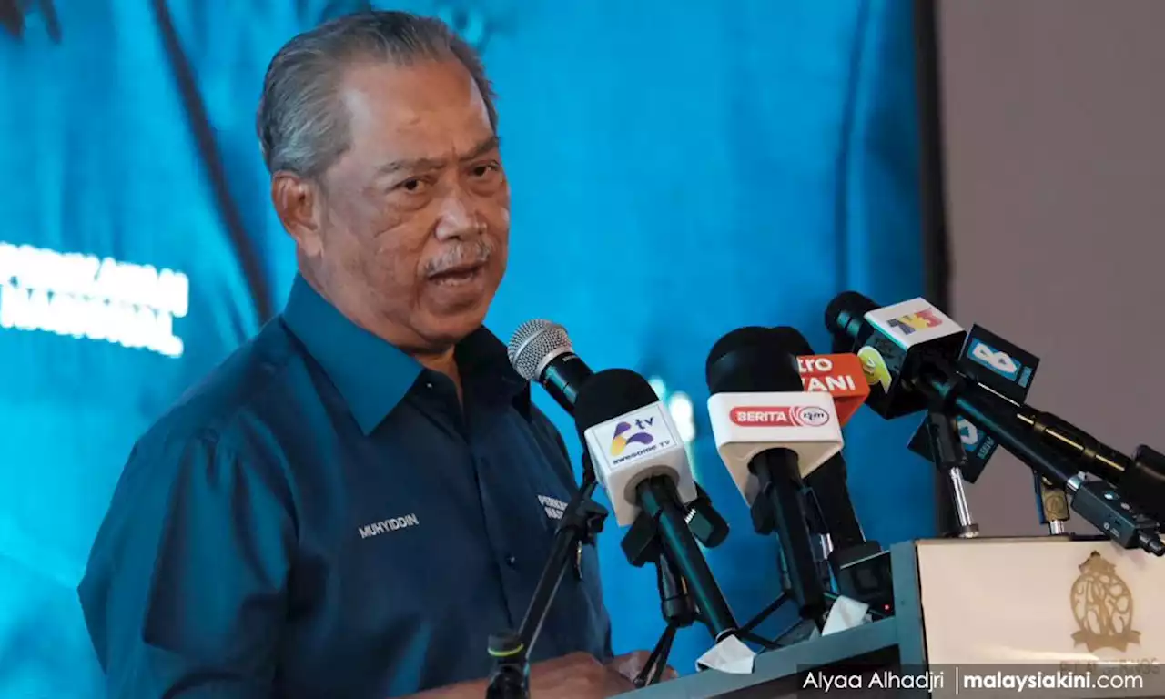 Muhyiddin: Protect interest of agricultural food entrepreneurs in AP abolition