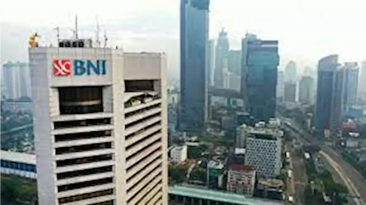 BNI Dorong Pertumbuhan Kredit Usaha Rakyat (KUR)