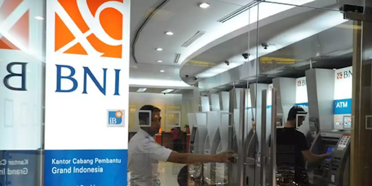 Hingga April 2022, BNI Salurkan KUR Rp47,6 Triliun | merdeka.com