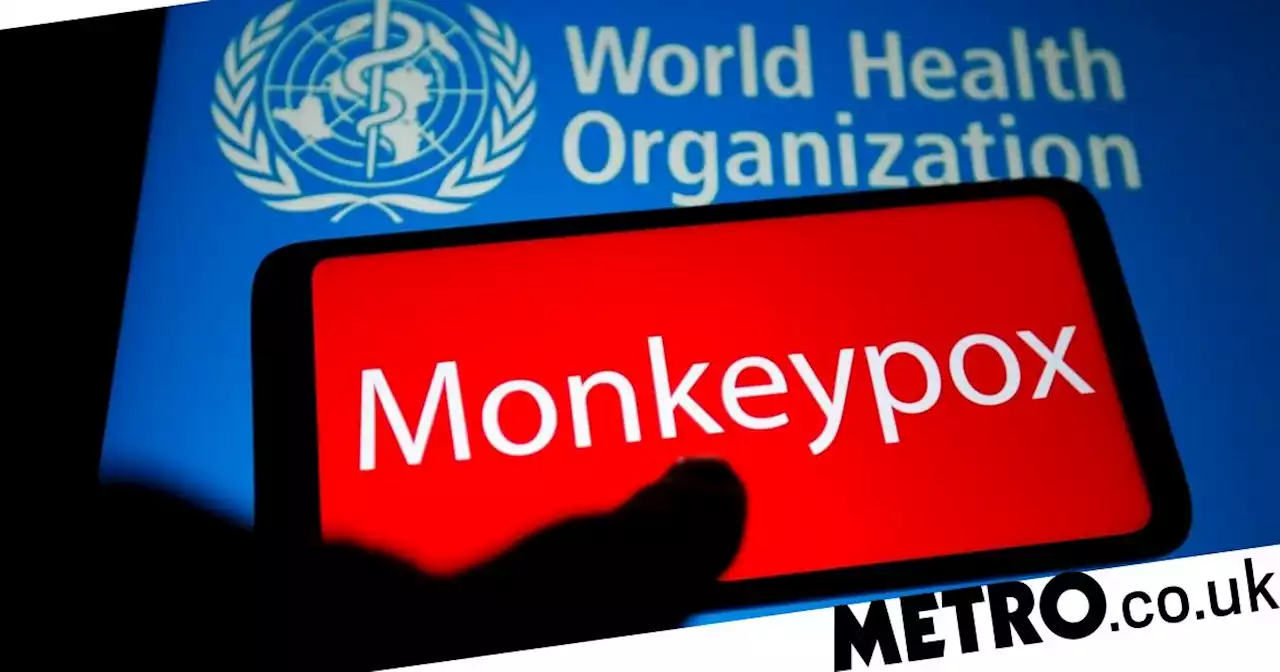 Young child 'in intensive care with monkeypox in London hospital'