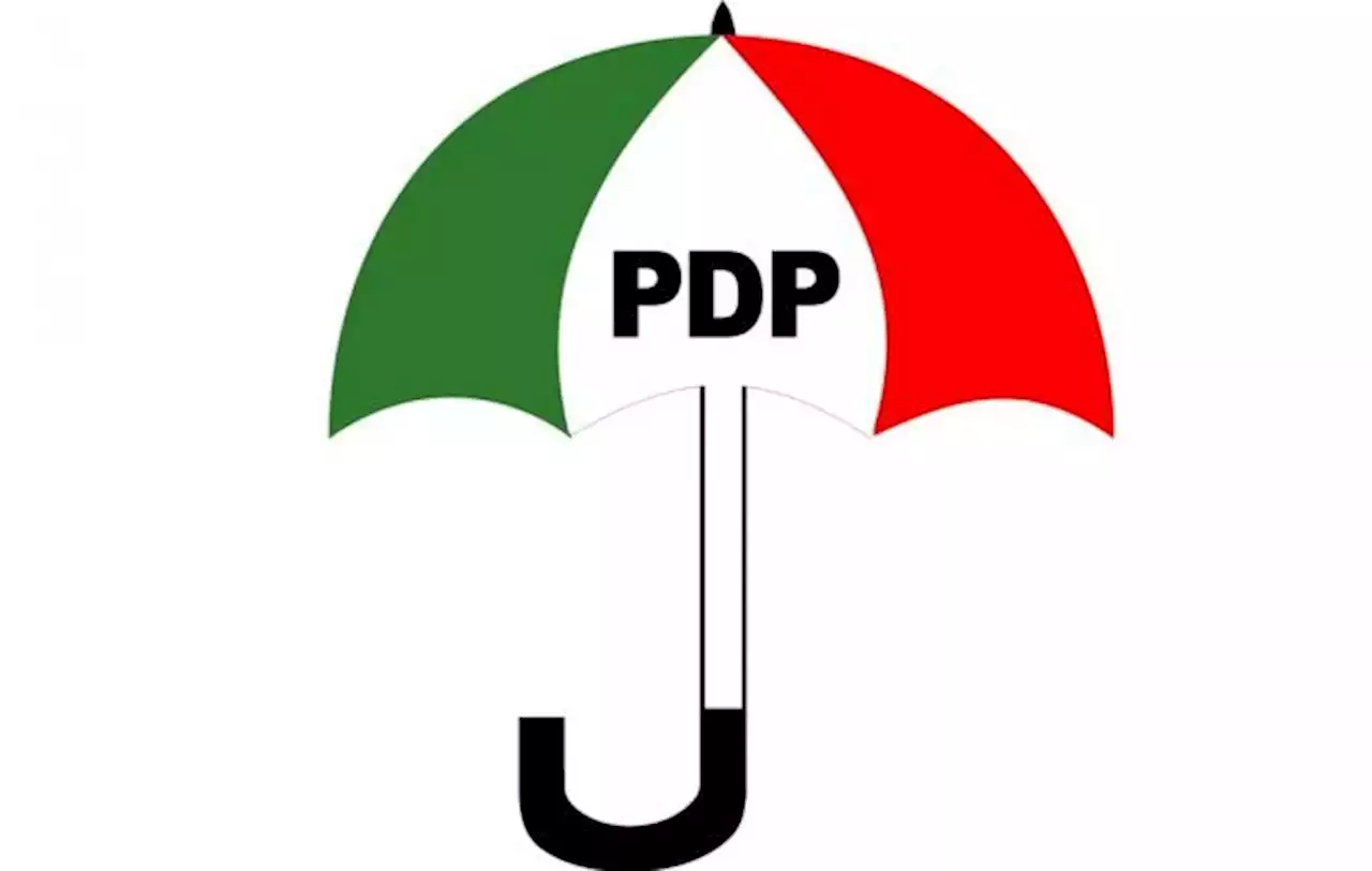 Delegates' list: PDP suspends primaries indefinitely in Imo