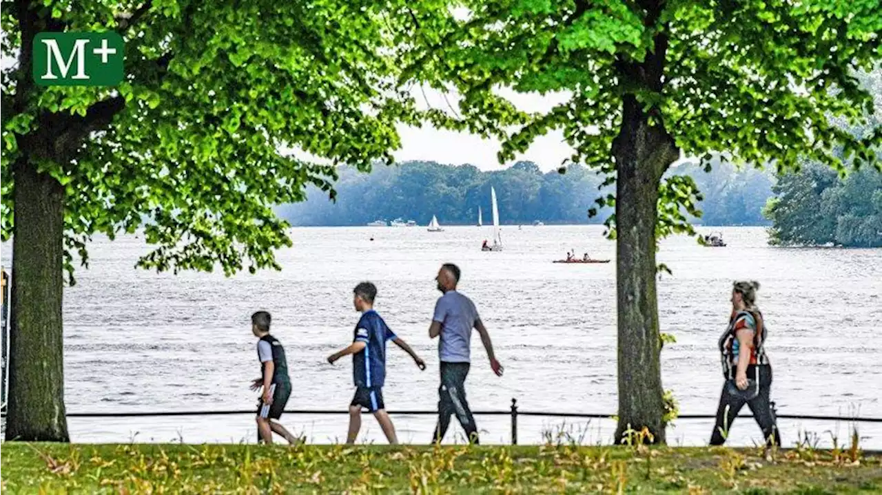 700 Jahre Tegel: So wurde der Ortsteil zur Kleinstadt