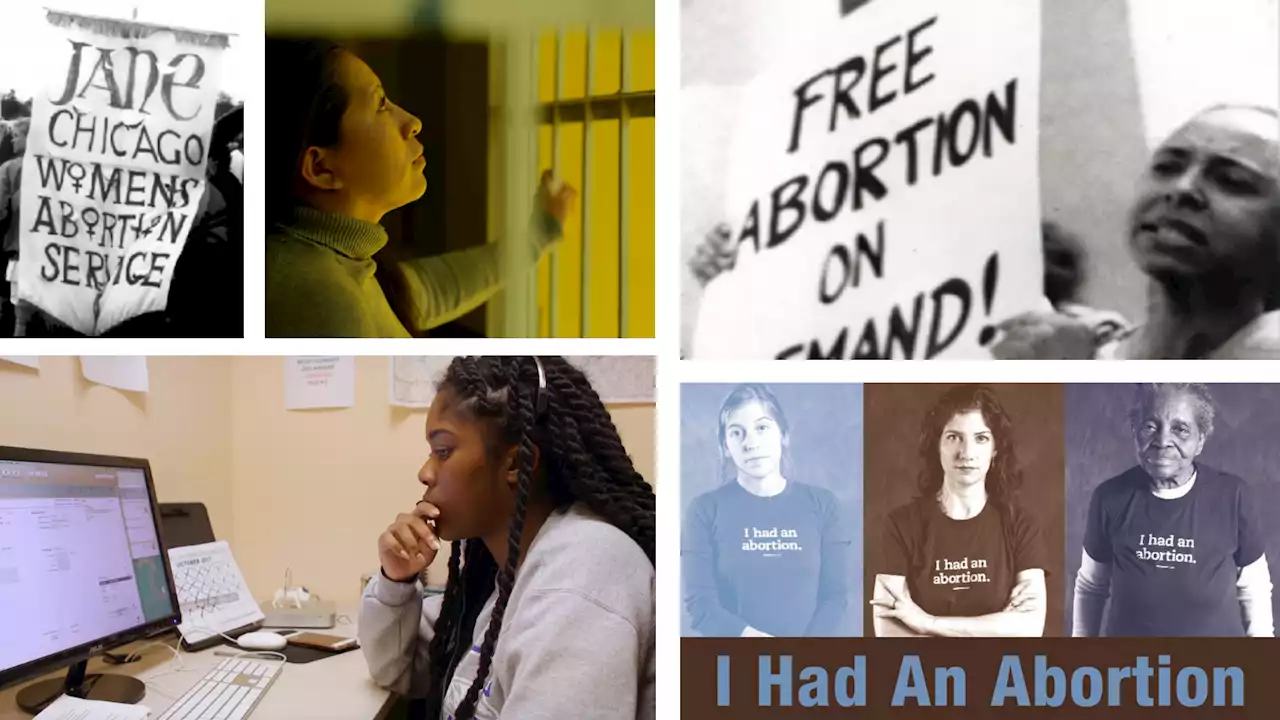 Nine (Free) Films for Understanding What’s at Stake with the Impending Loss of Roe v. Wade