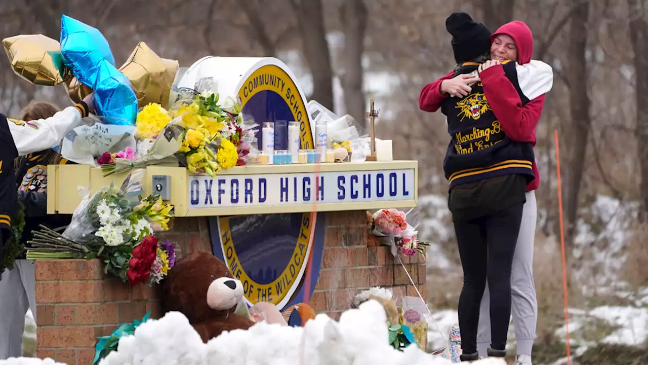 School Counselors Sound Cry for Help After Buffalo Shooting