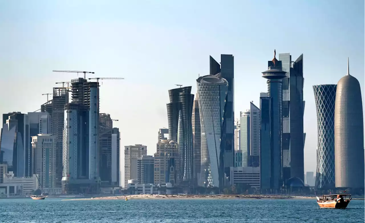 Any Potential Recession Will Be ‘Light,' Qatar Investment Authority CEO Says