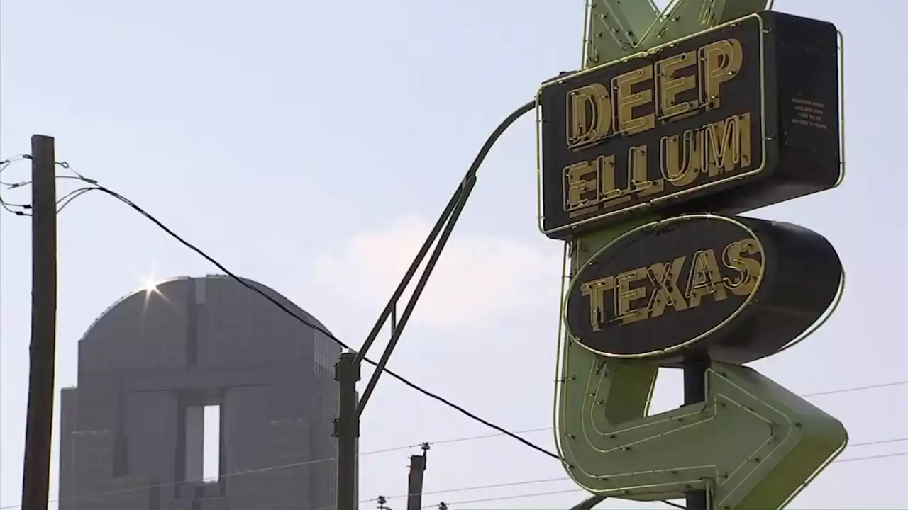 Deep Ellum Strong Day Organized in Wake of Recent Gun Violence